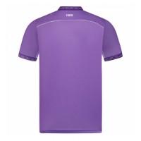 Dres Sheffield United Rezervni 2025-26 Kratak Rukav